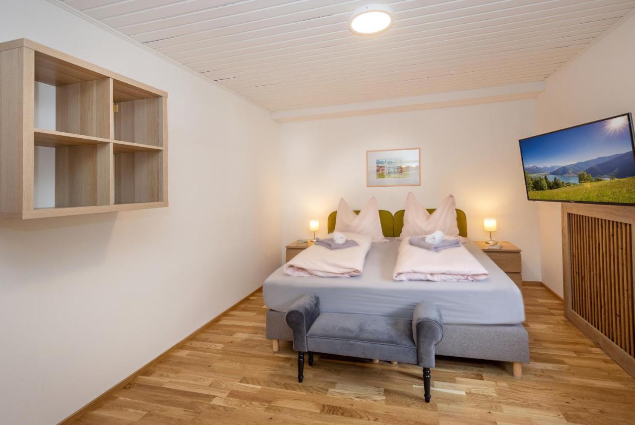 Arabella Seeappartements เซลล์อัมเซ ภายนอก รูปภาพ