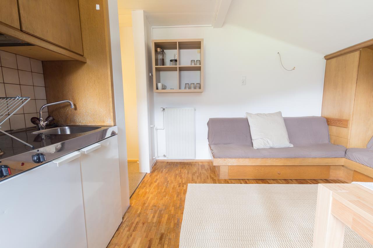 Arabella Seeappartements เซลล์อัมเซ ภายนอก รูปภาพ