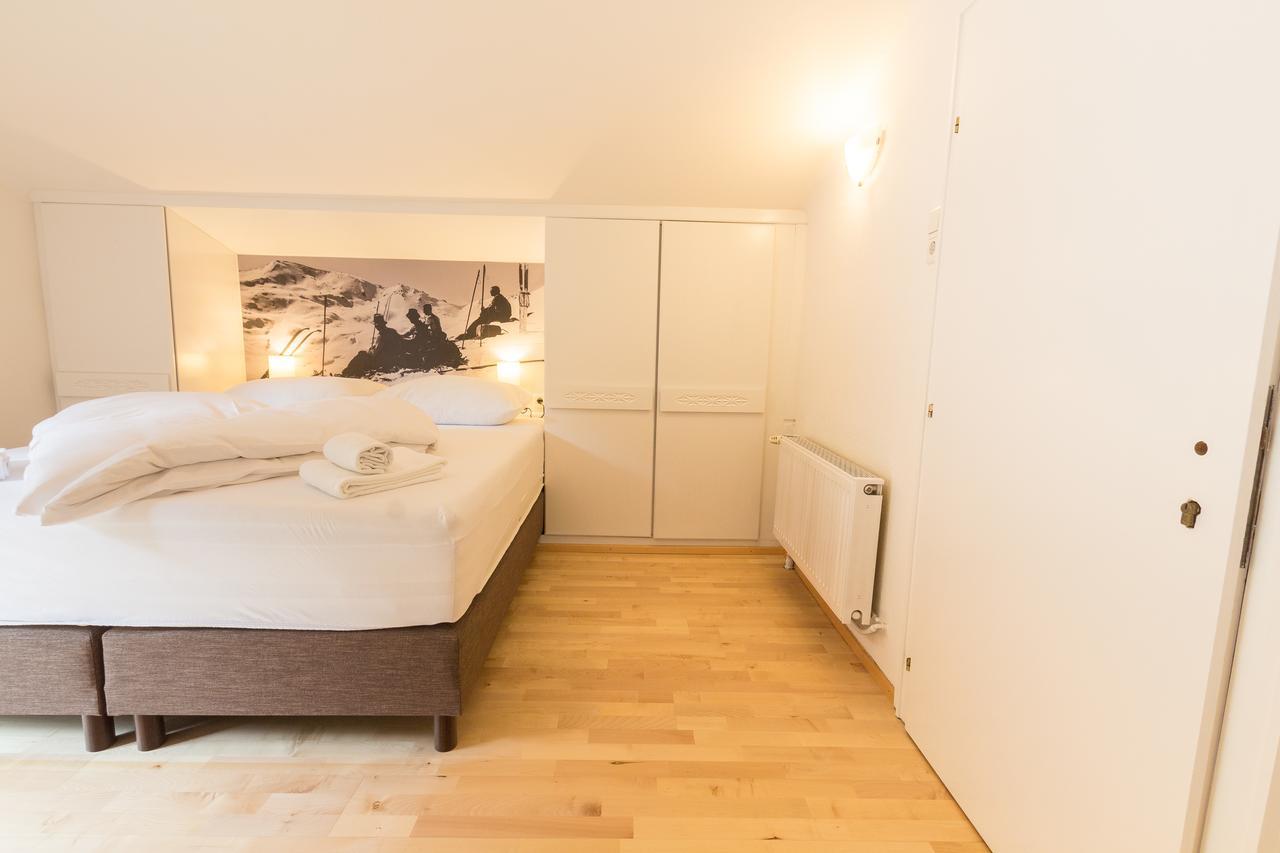 Arabella Seeappartements เซลล์อัมเซ ภายนอก รูปภาพ
